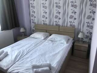 Отель Kmg Hotel Сурами Двухместный номер Делюкс с 2 отдельными кроватями-17