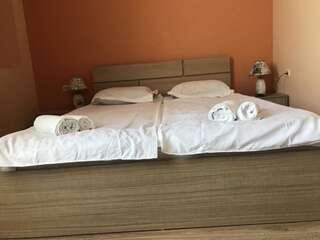 Отель Kmg Hotel Сурами Двухместный номер Делюкс с 2 отдельными кроватями-25